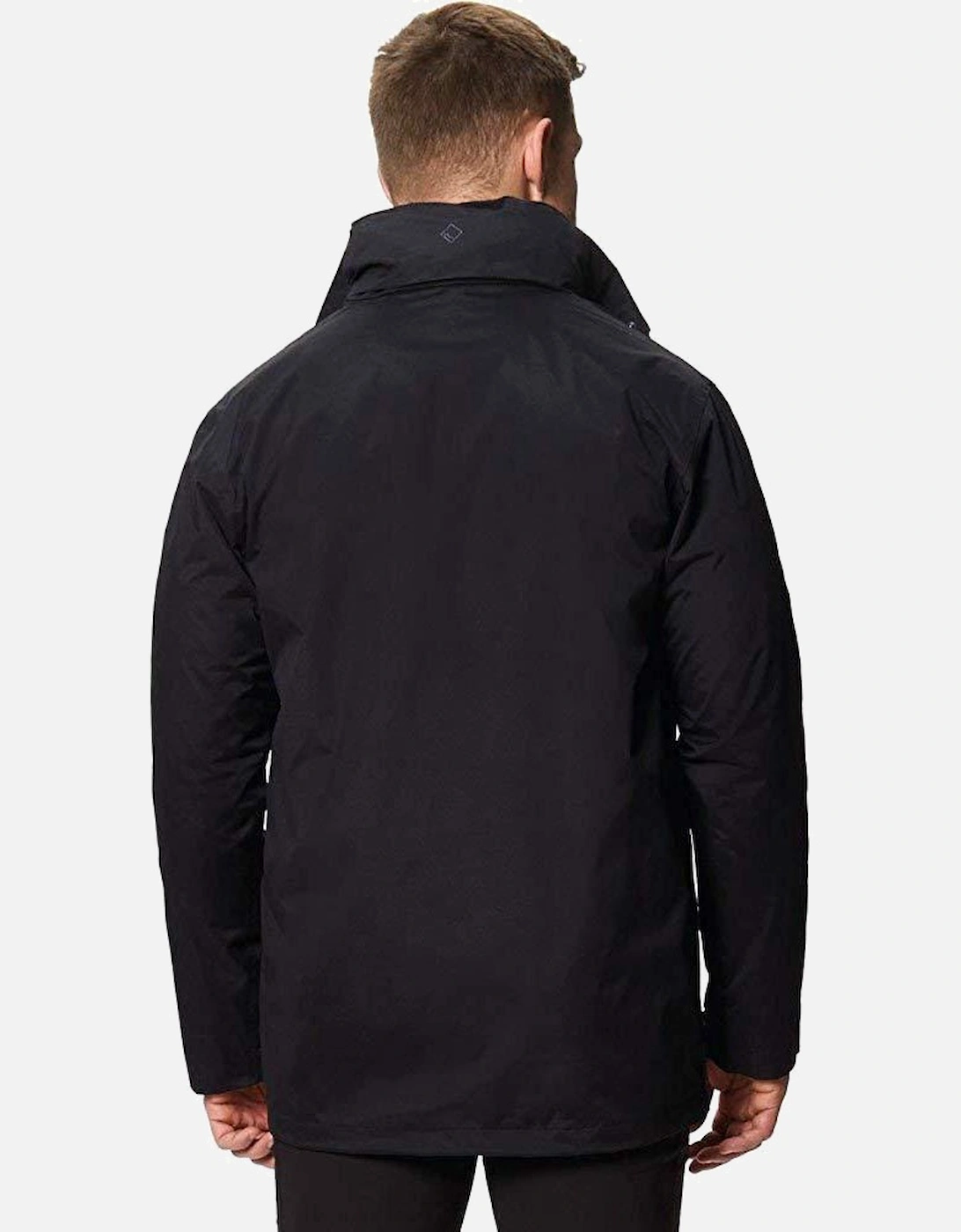 Defender III 3-in-1 Waterproof Windproof Jacket / Performance Jacket