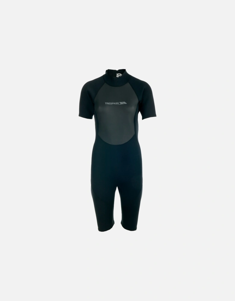 Womens/Ladies Scubadive Short Wetsuit