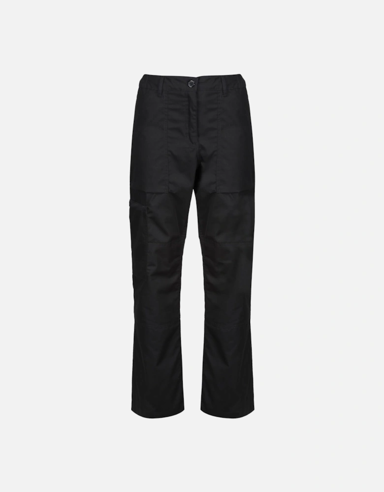 New Womens/Ladies Action Sports Trousers