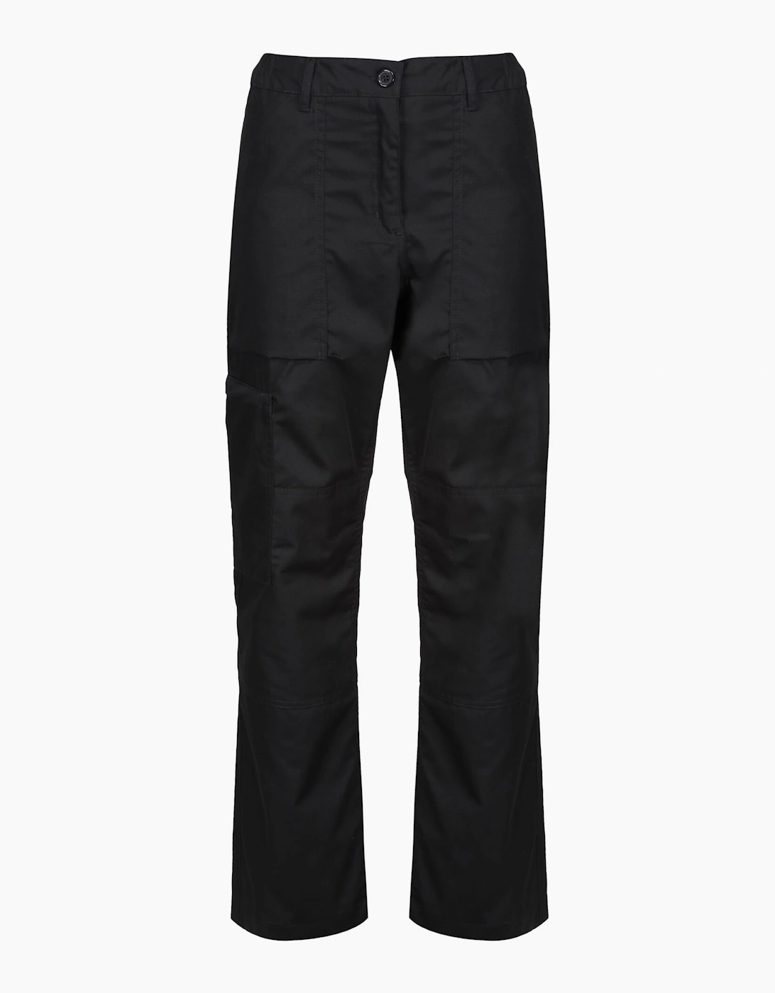 Regatta Women's Regatta New Womens/Ladies Action Sports Trousers - Black