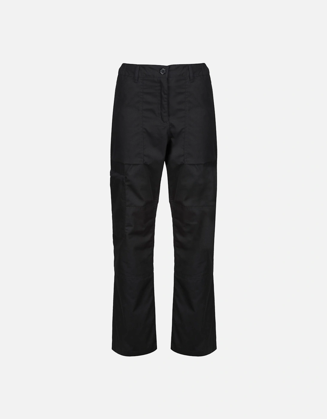 New Womens/Ladies Action Sports Trousers, 5 of 4