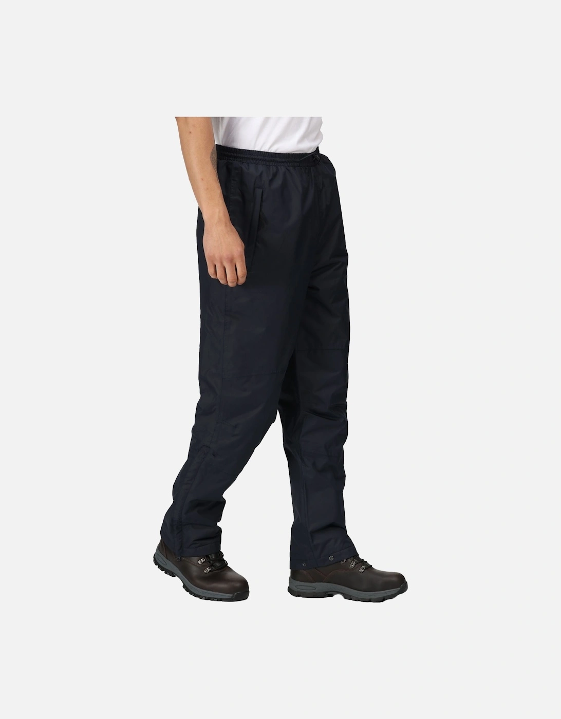 Mens Wetherby Rain Padded Over Trouser (31inch Leg Length), 5 of 4