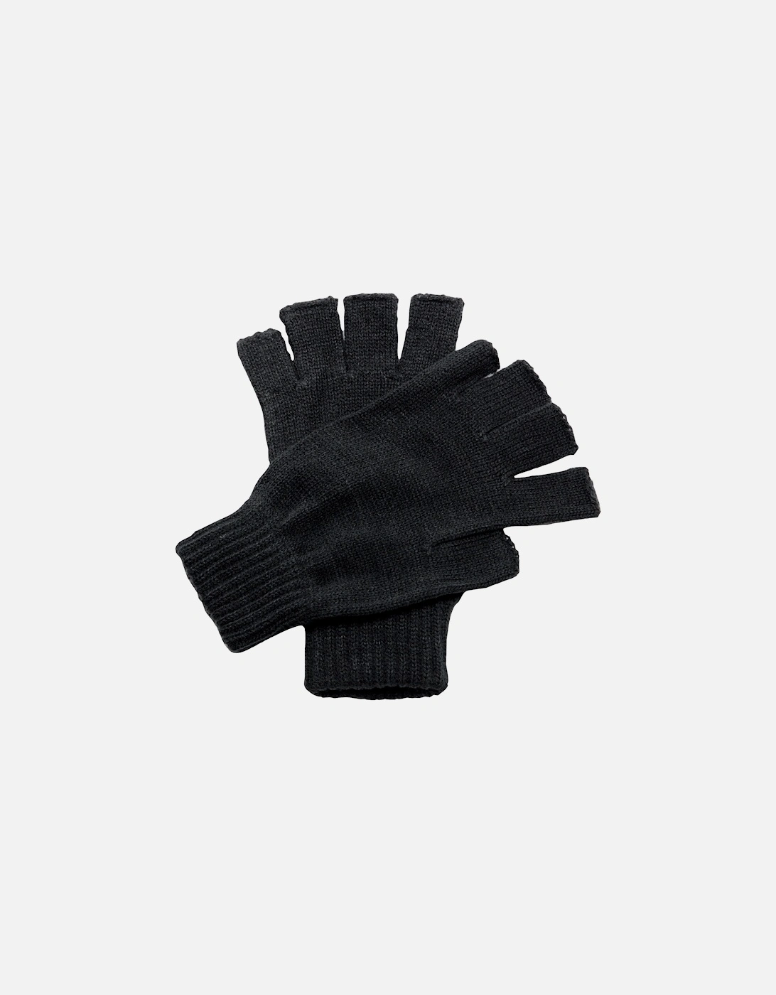 Unisex Fingerless Mitts / Gloves