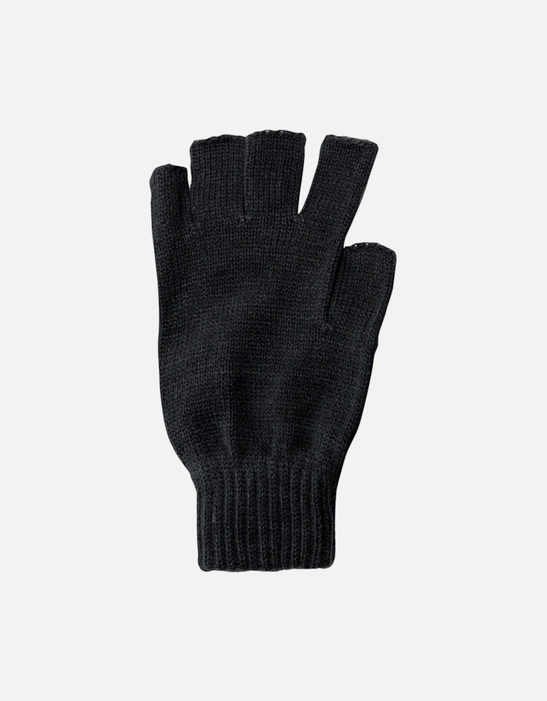 Unisex Fingerless Mitts / Gloves