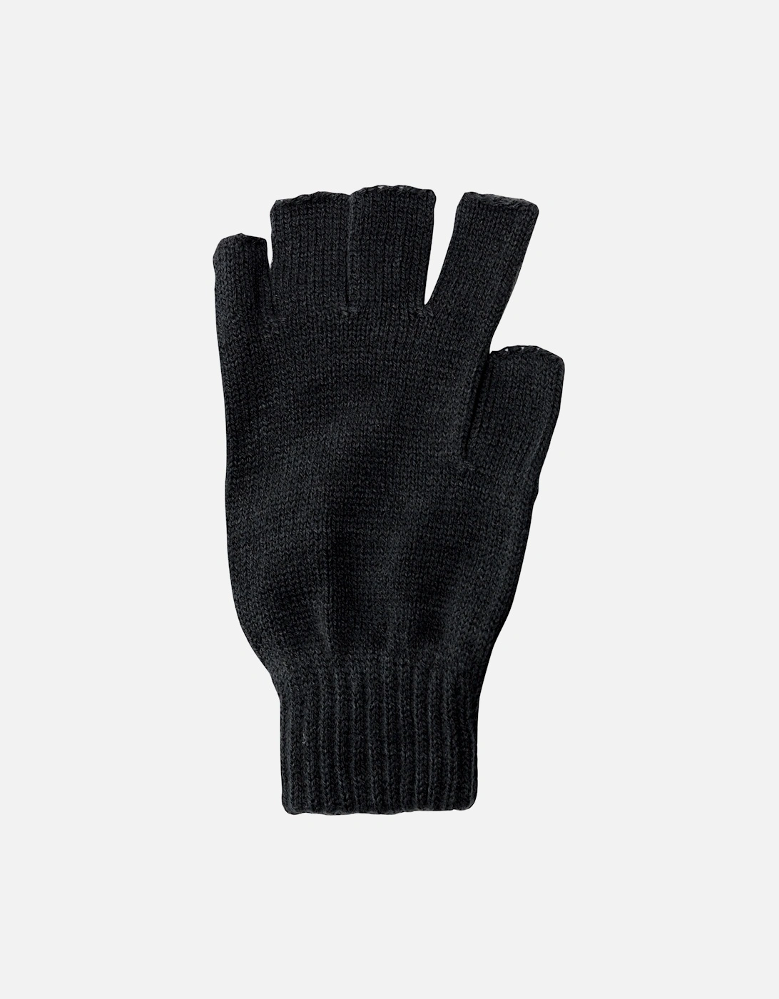 Unisex Fingerless Mitts / Gloves, 5 of 4