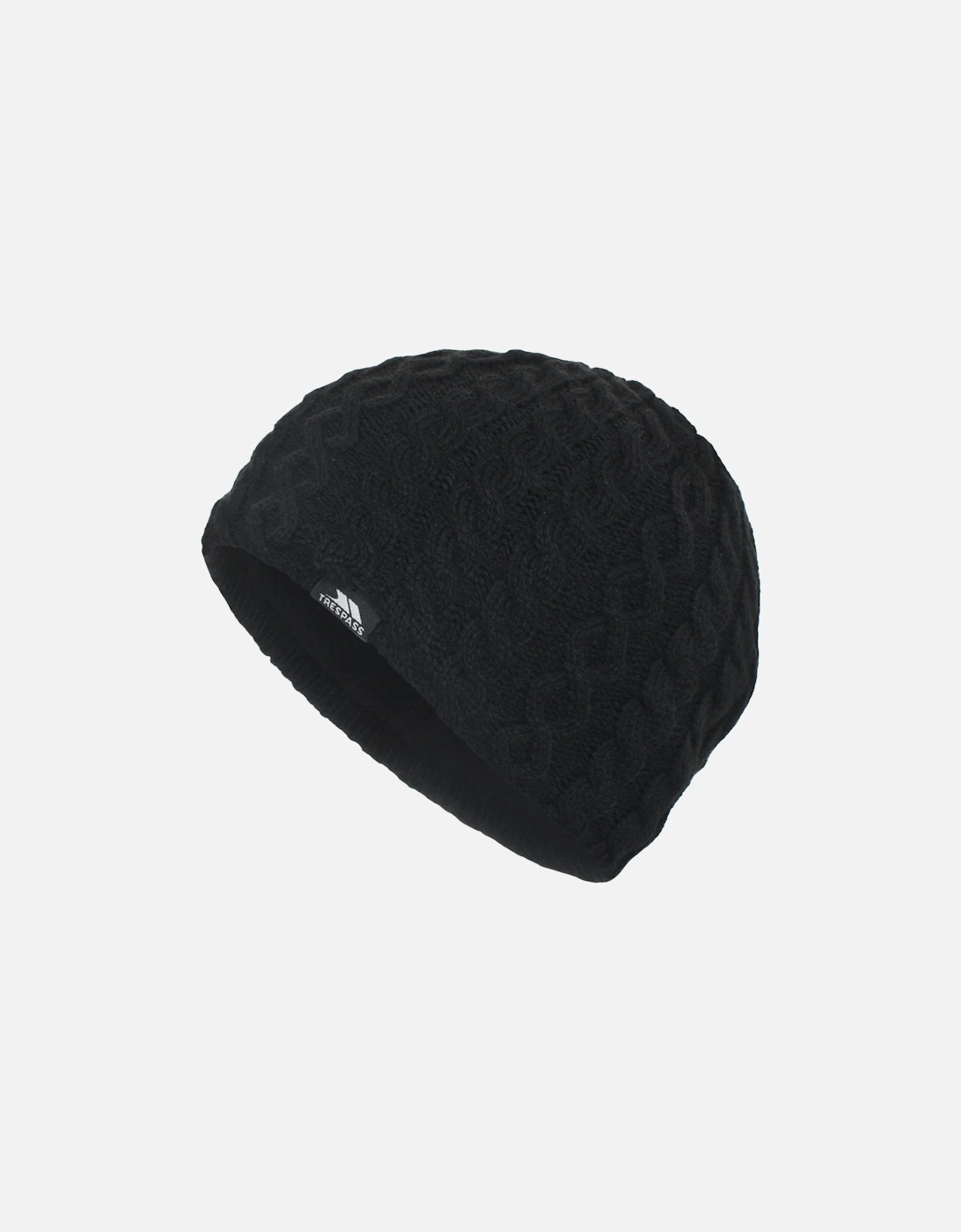 Womens/Ladies Kendra Beanie Hat, 5 of 4