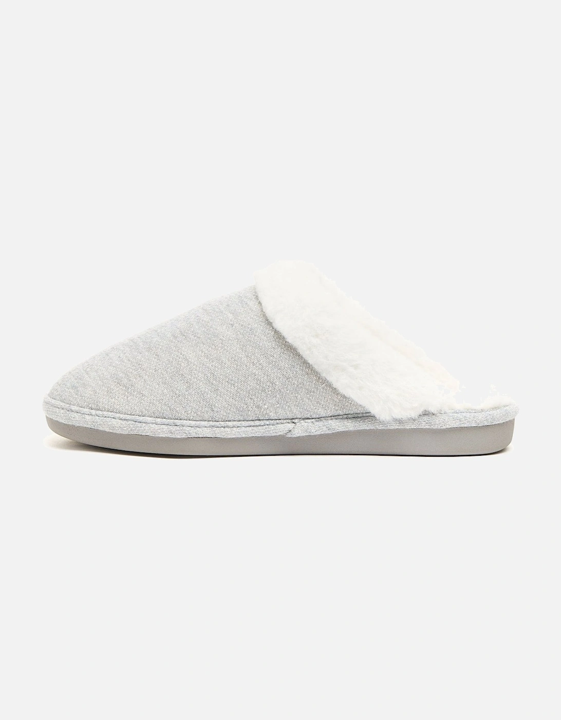 Rosie Skirball Womens Slippers