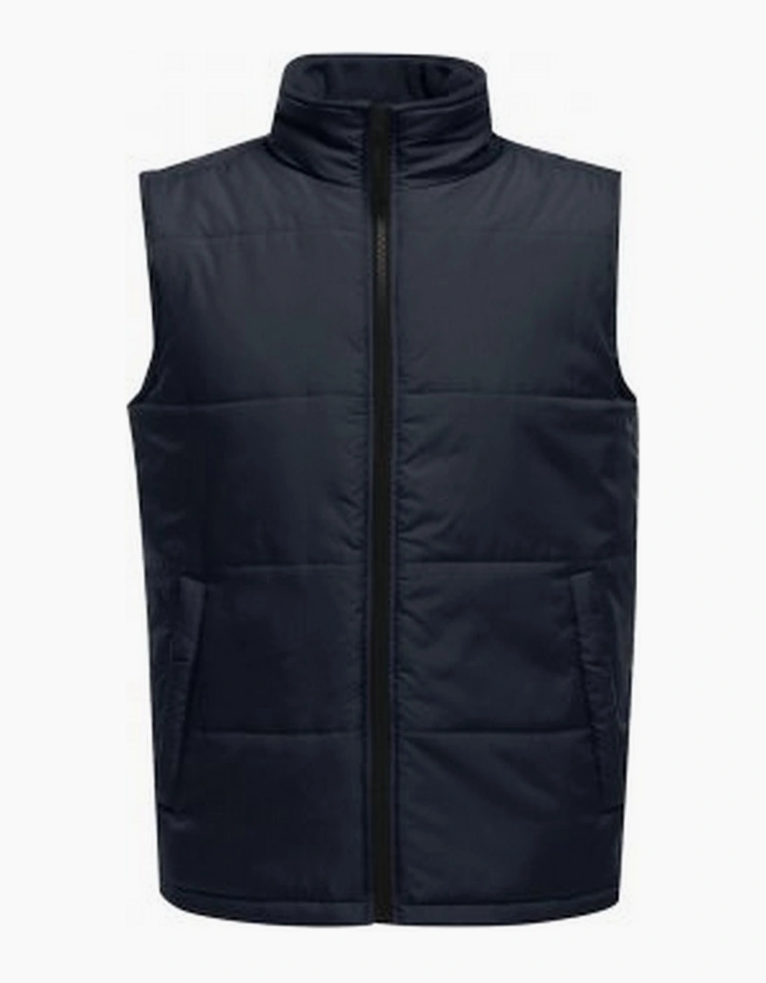 Regatta Men's Navy Standout Access Insulated Bodywarmer  46/Regular 3XL