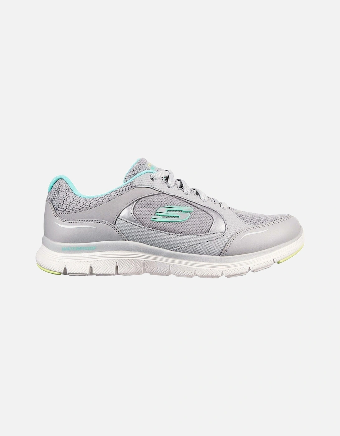 Womens/Ladies Flex Appeal 4.0 True Clarity Trainers