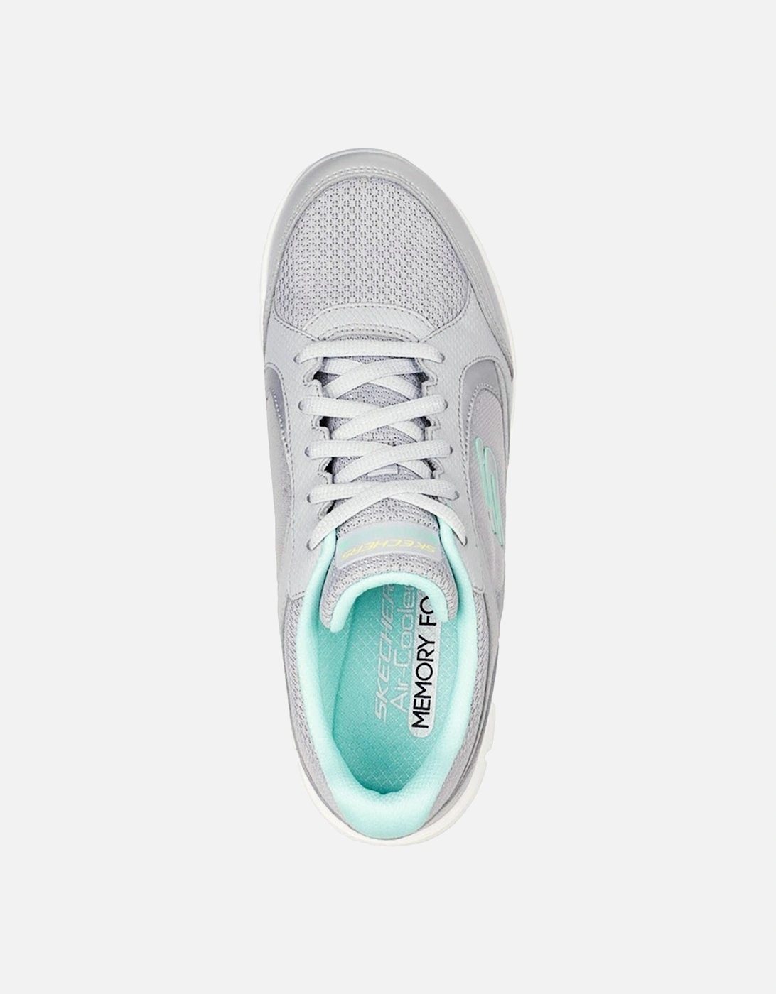 Womens/Ladies Flex Appeal 4.0 True Clarity Trainers