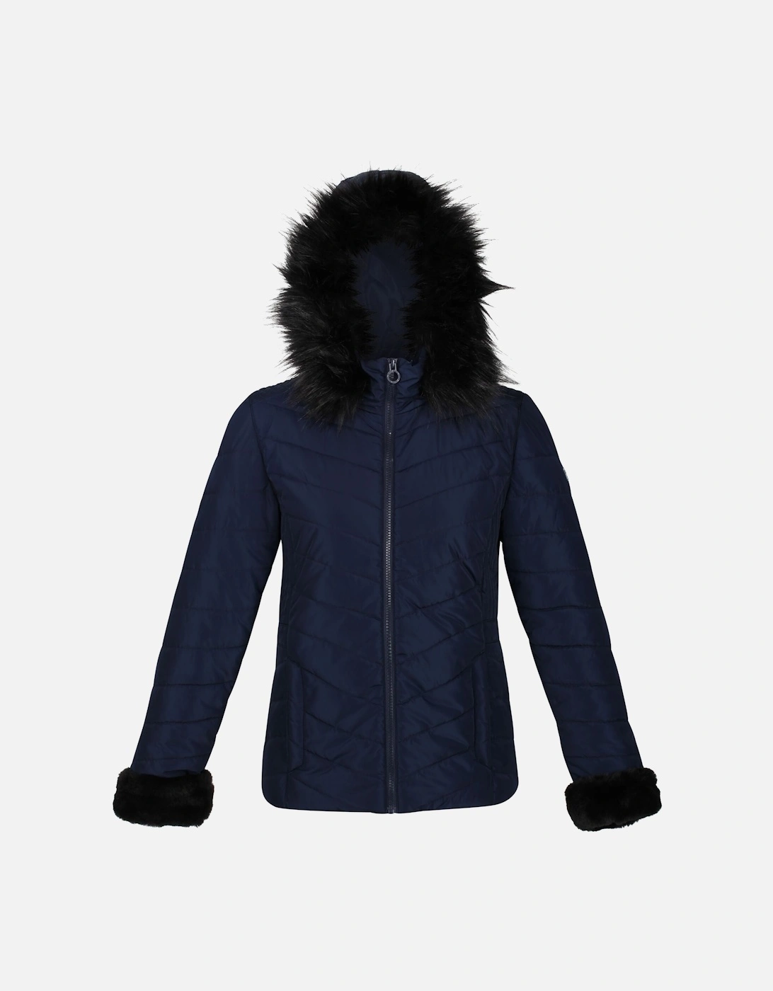 Womens/Ladies Winslow Rochelle Humes Padded Jacket, 6 of 5