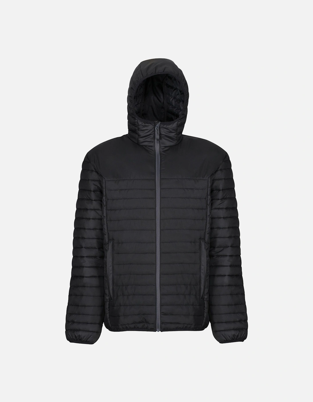 Mens Honestly Made Padded Jacket, 6 of 5