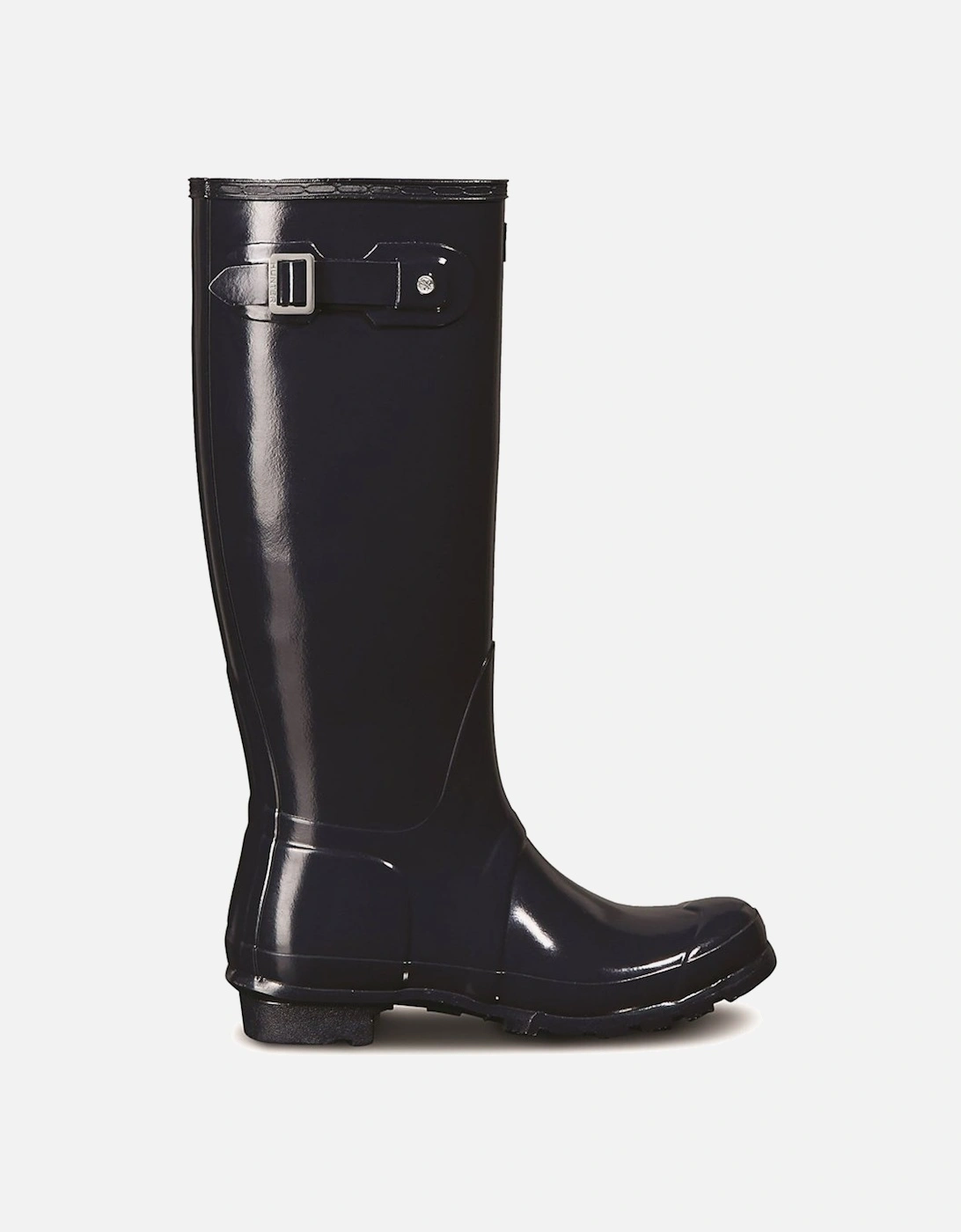 Original Tall Gloss Womens Wellingtons, 5 of 4