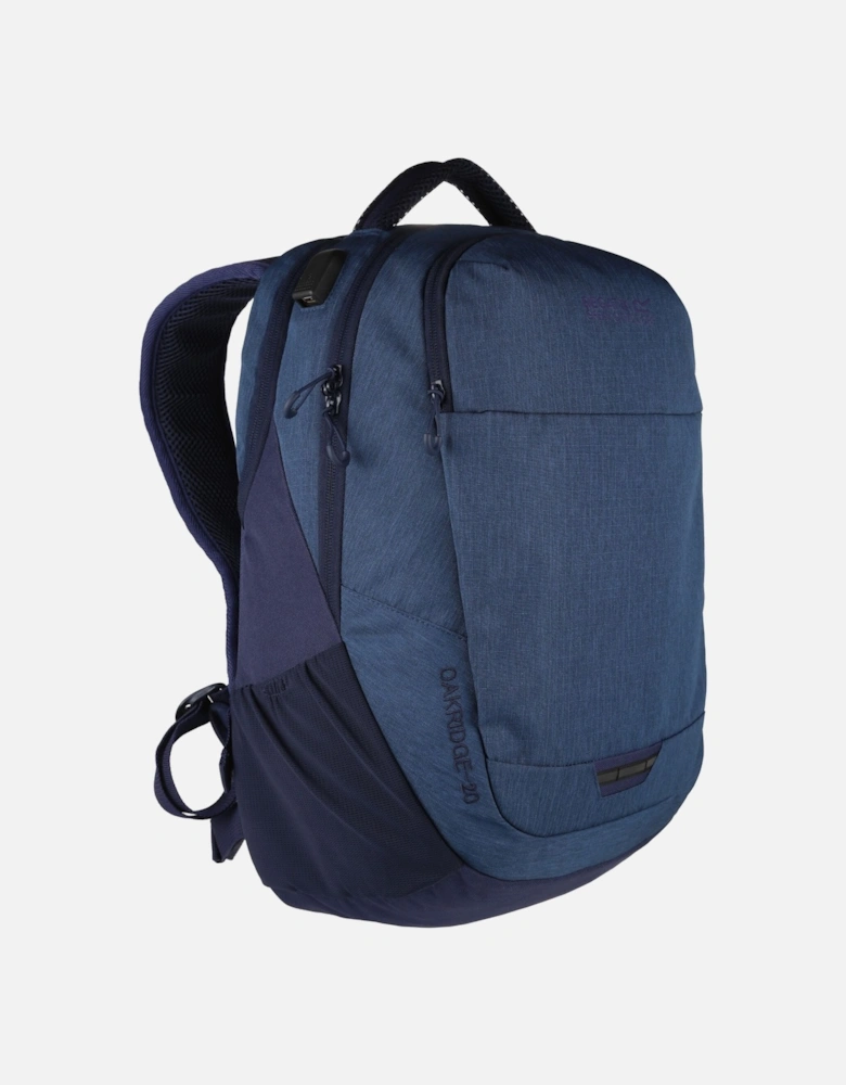 Unisex Adult Oakridge 20L Backpack