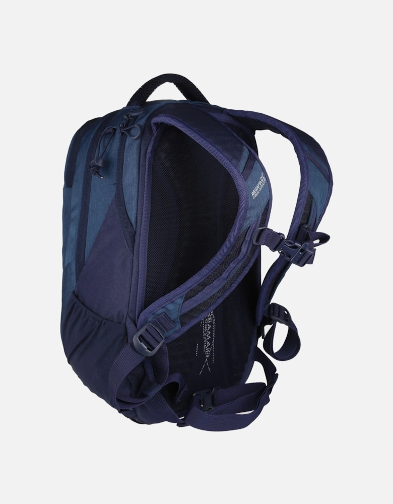 Unisex Adult Oakridge 20L Backpack