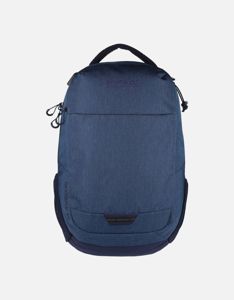 Unisex Adult Oakridge 20L Backpack