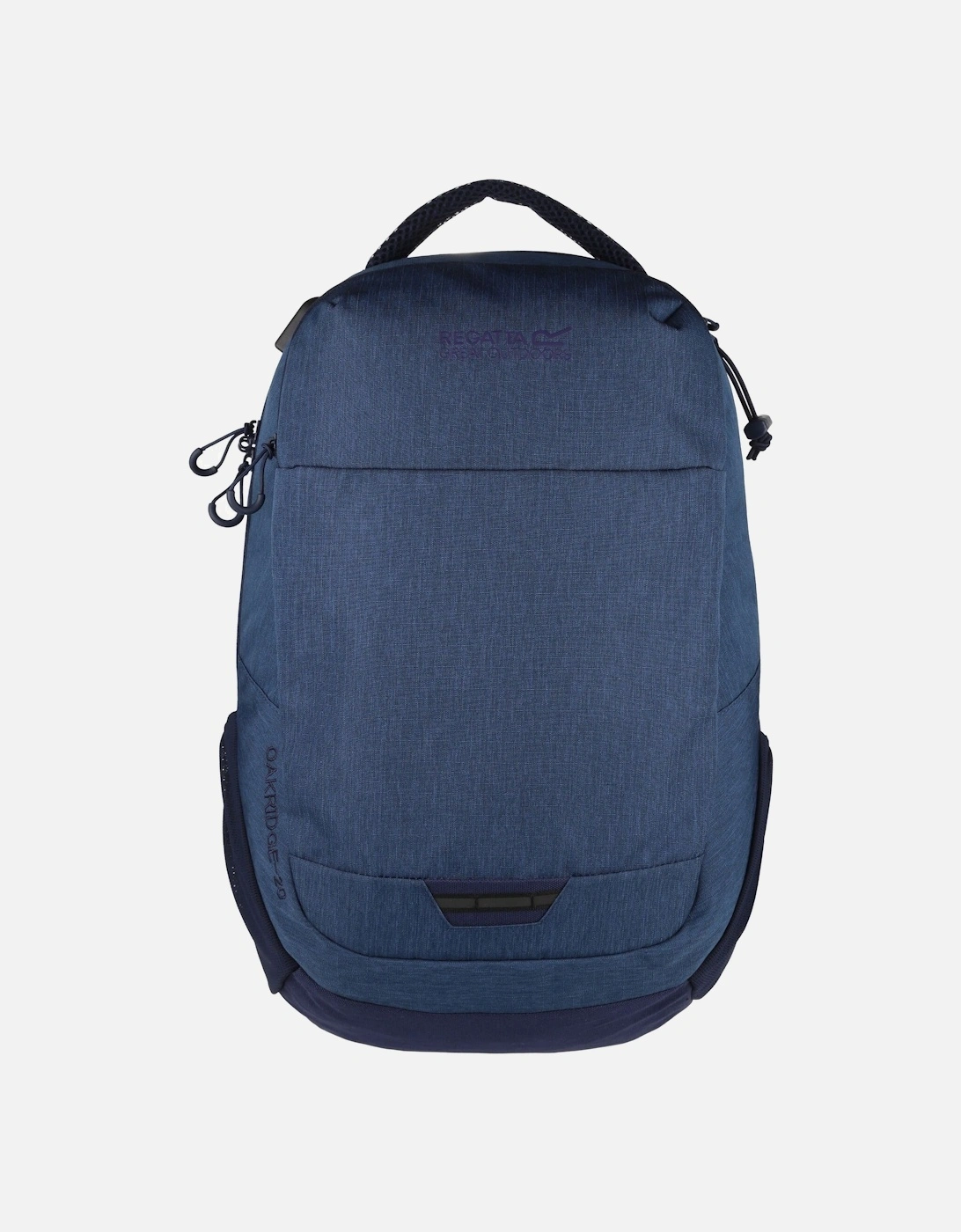 Unisex Adult Oakridge 20L Backpack, 5 of 4
