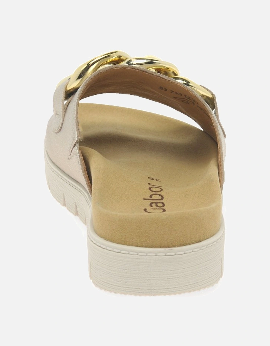 Erica Womens Mule Sandals