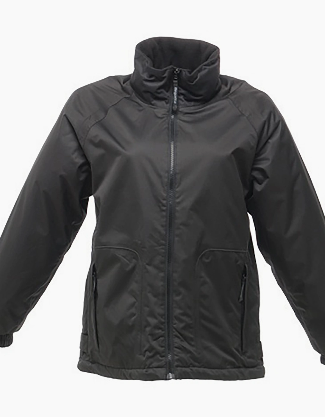 Regatta Men's Black Professional Insulated Jacket  42/Regular Xl