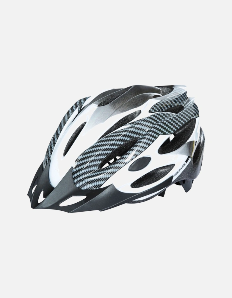 Adults Unisex Crankster Cycling Helmet