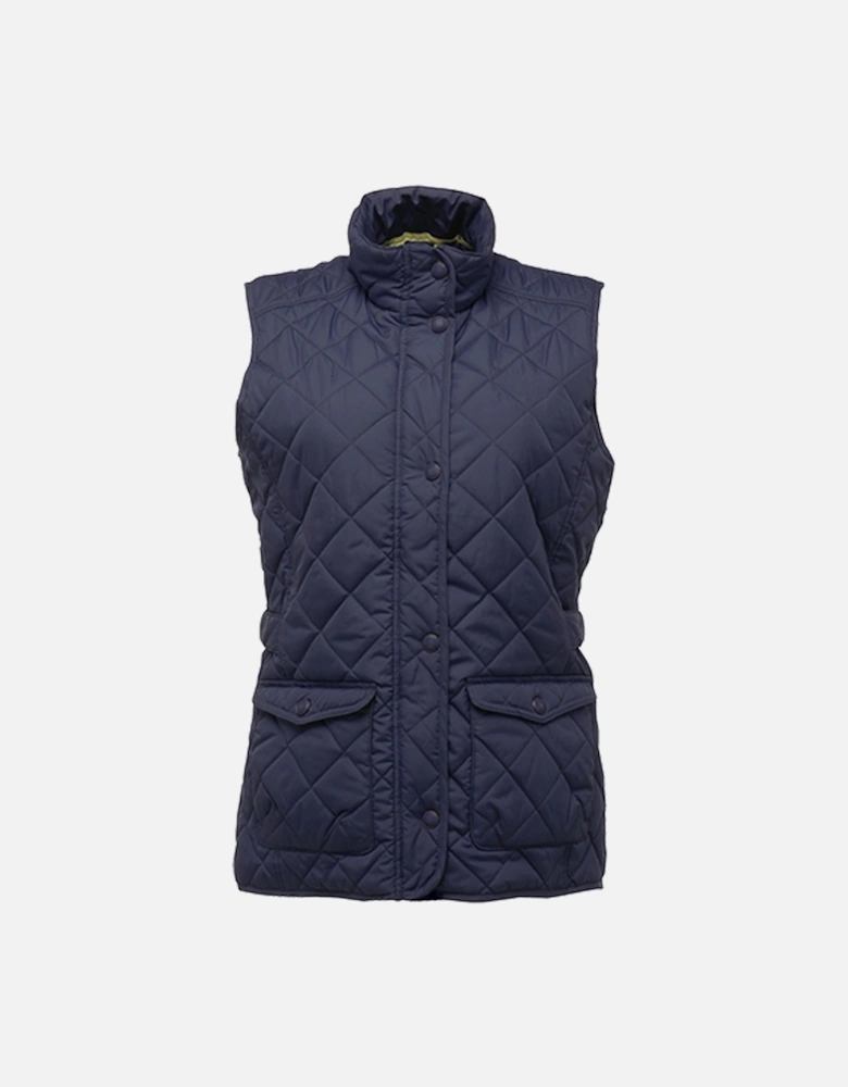 Professional Womens/Ladies Body Warmer