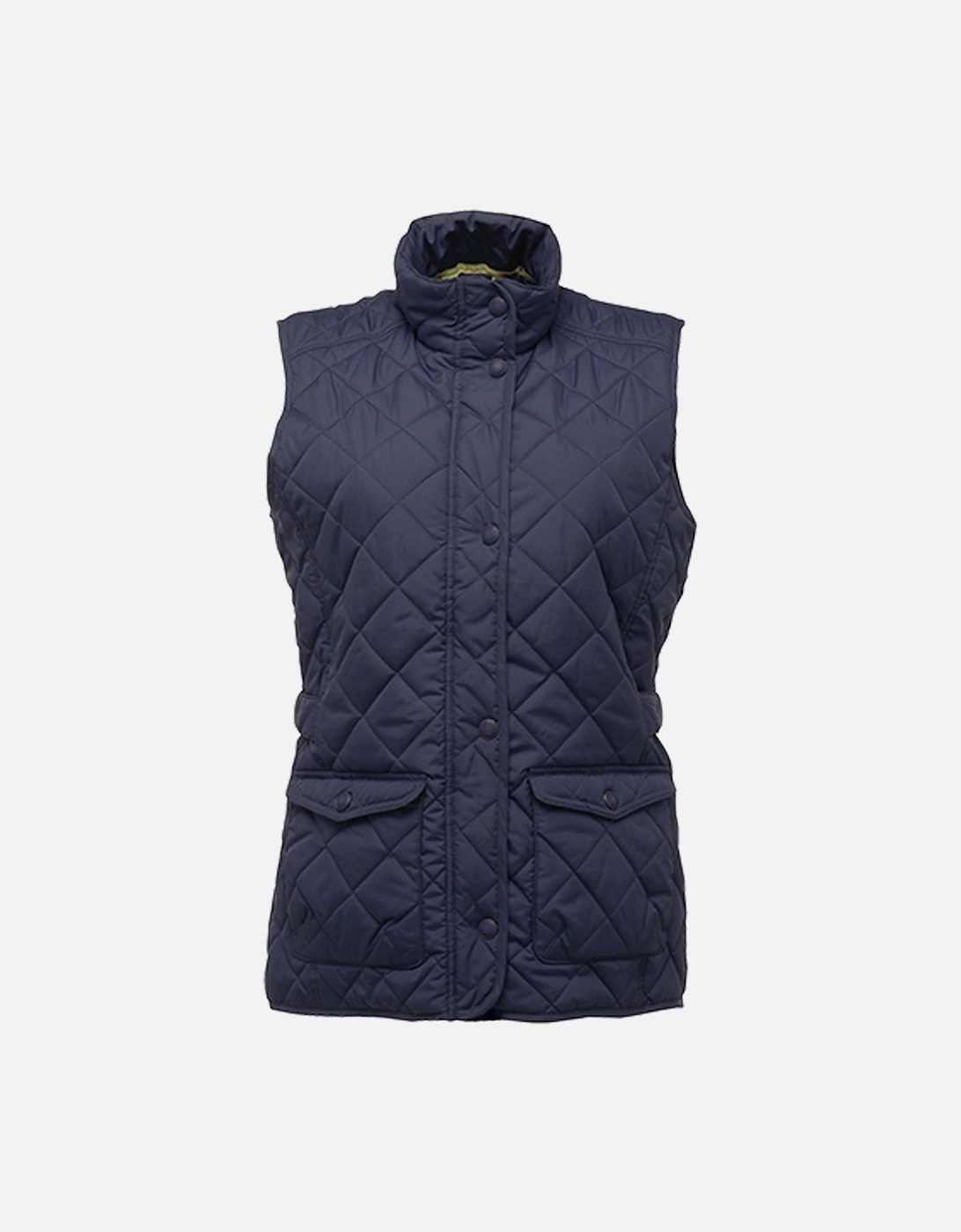 Professional Womens/Ladies Body Warmer, 4 of 3