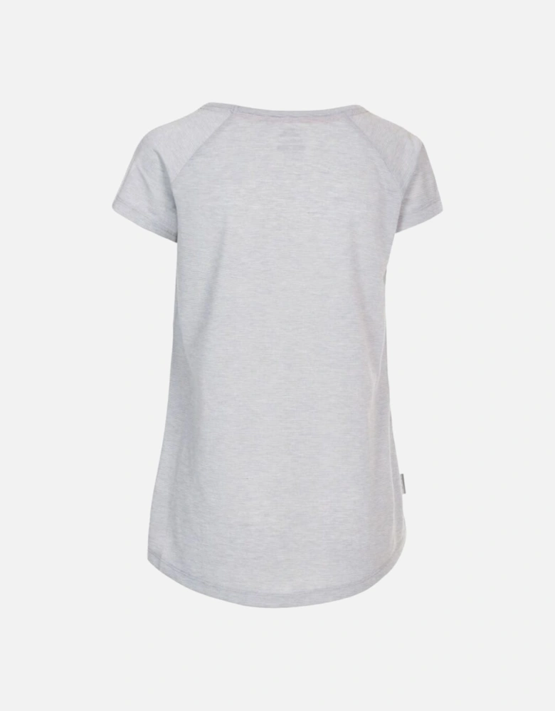 Womens/Ladies Vera T-Shirt