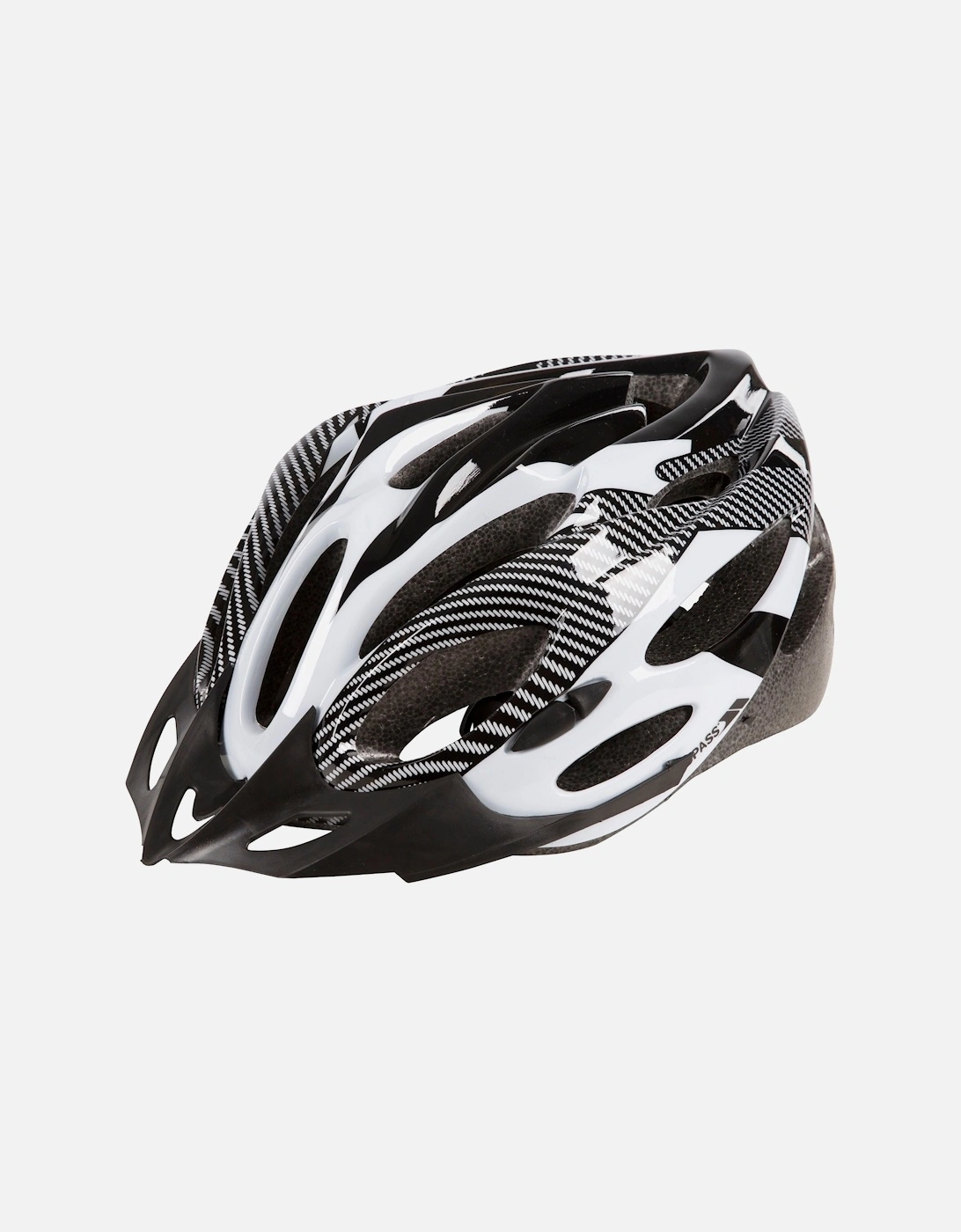 Adults Unisex Crankster Cycling Helmet, 5 of 4