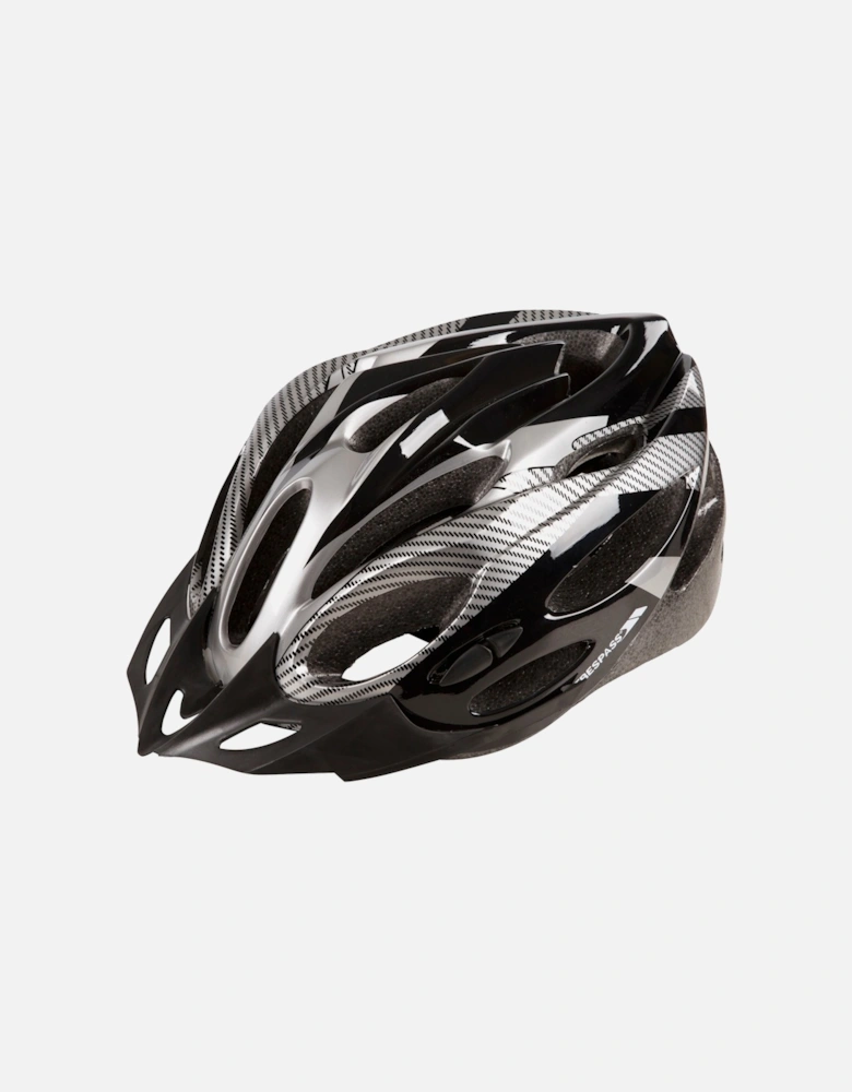 Adults Unisex Crankster Cycling Helmet