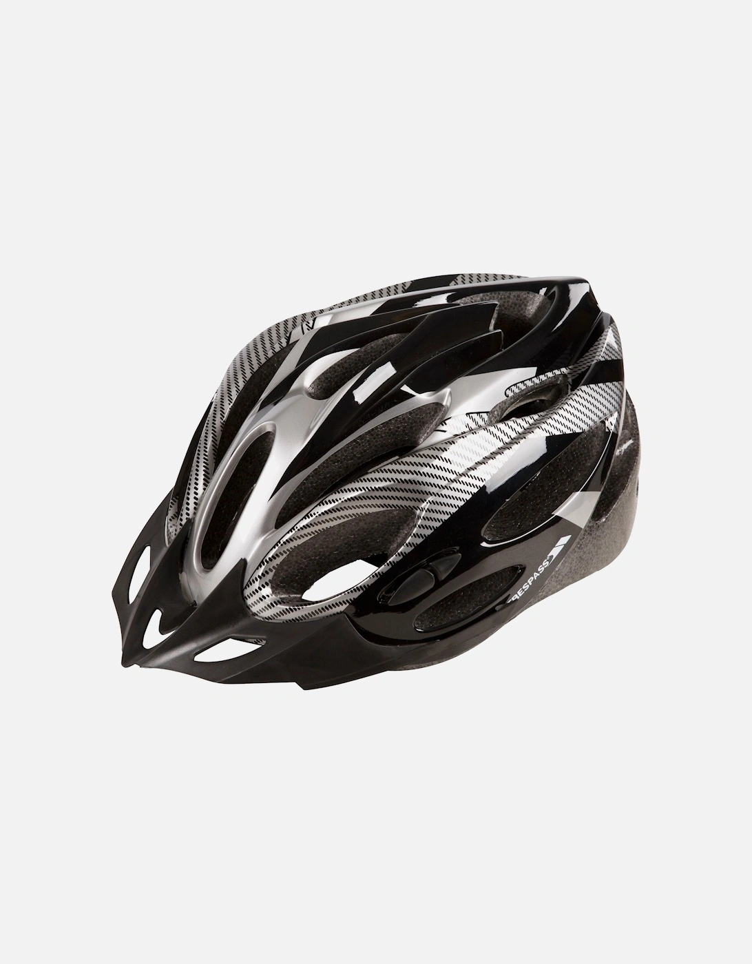 Adults Unisex Crankster Cycling Helmet, 6 of 5
