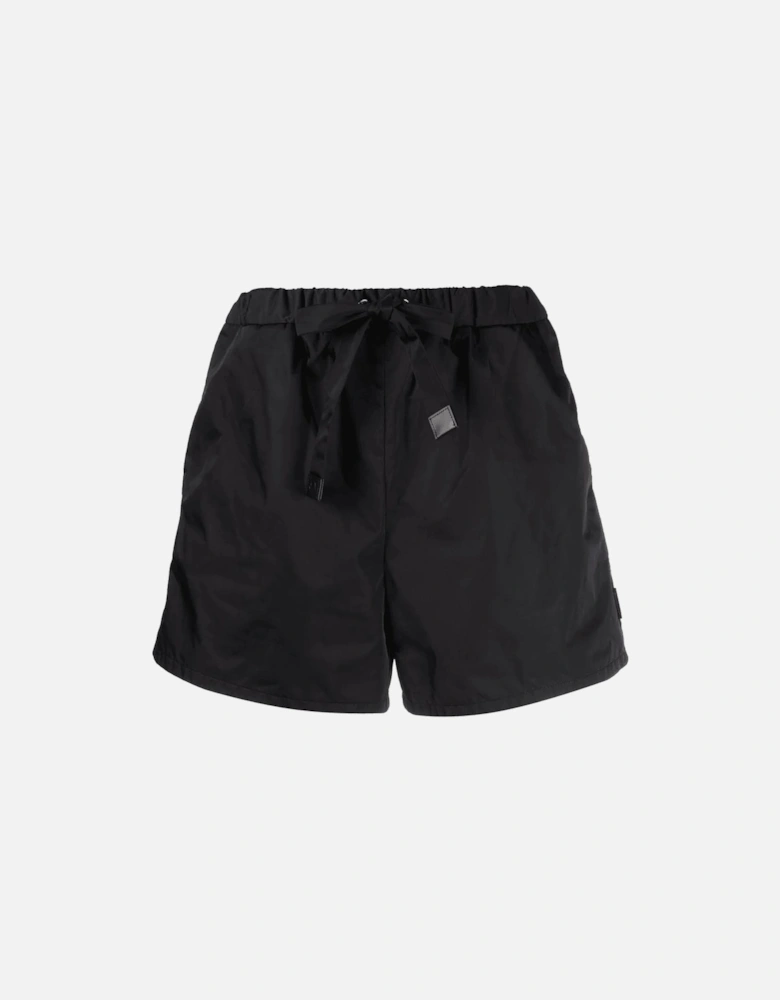 Women's Drawstring Shorts