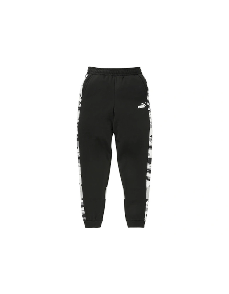 ESS CAMO PANTS