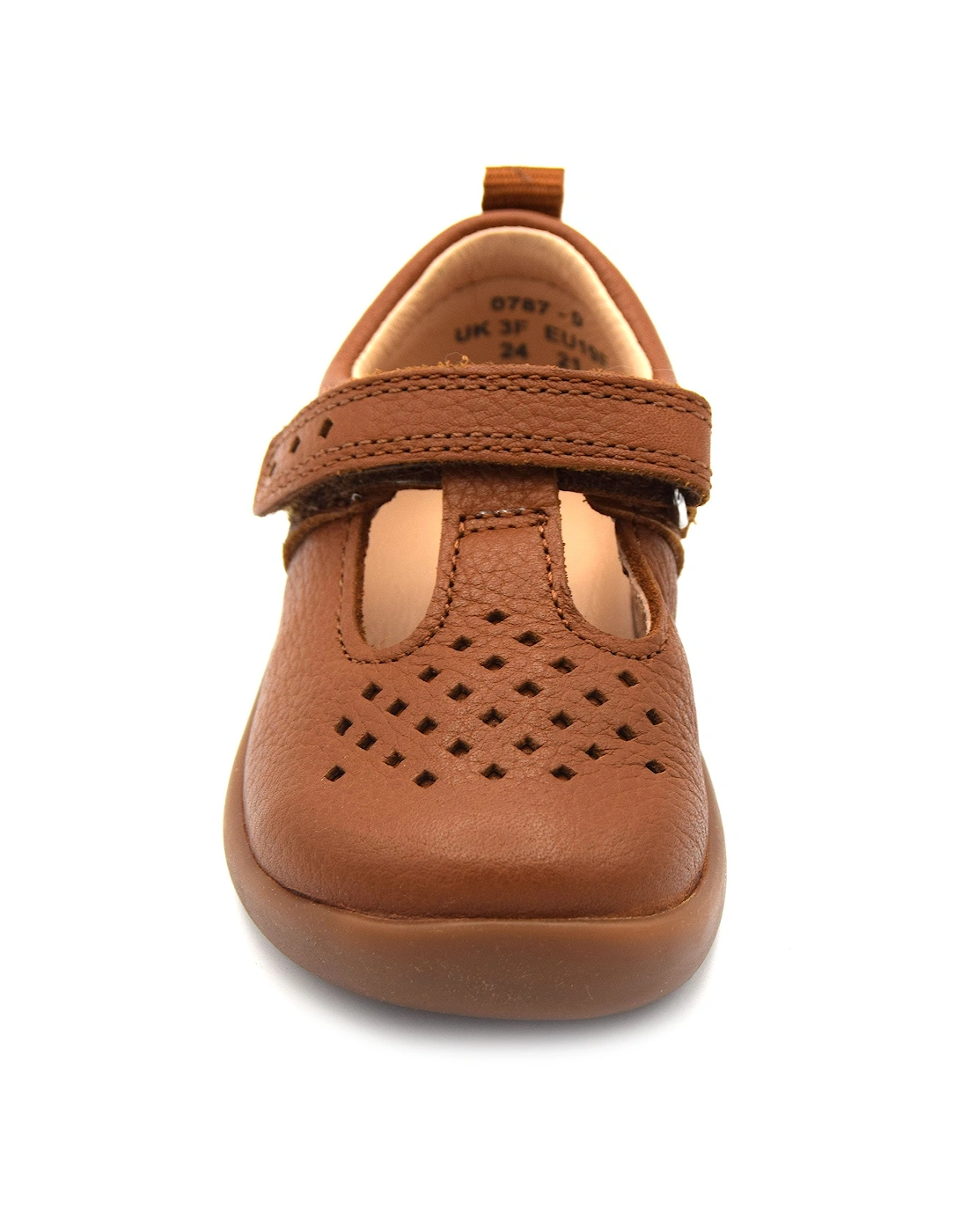 JIGSAW INFANTS SHOE