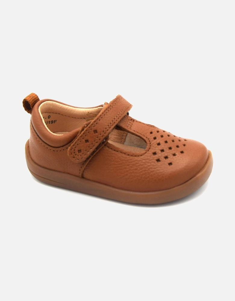 JIGSAW INFANTS SHOE