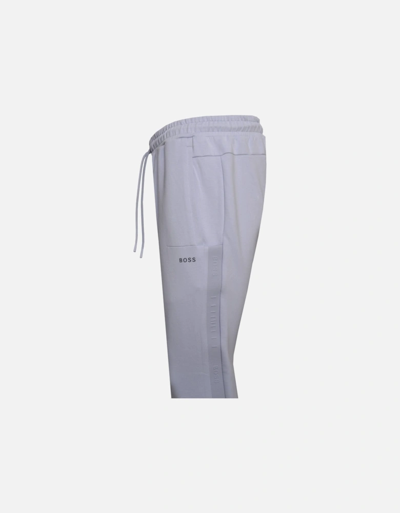 Men's Open Blue Hadiko Tracksuit Pants