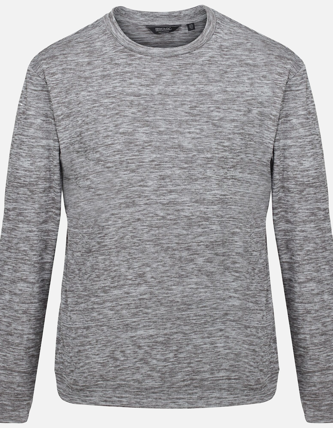 Mens Leith Lightweight Sweatshirt, 6 of 5