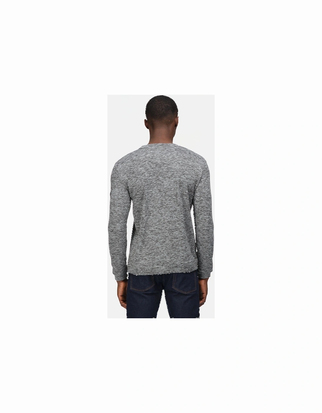 Mens Leith Lightweight Sweatshirt