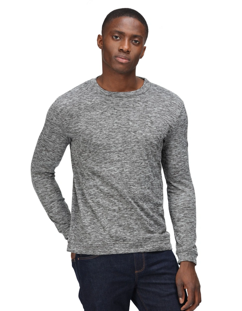 Mens Leith Lightweight Sweatshirt