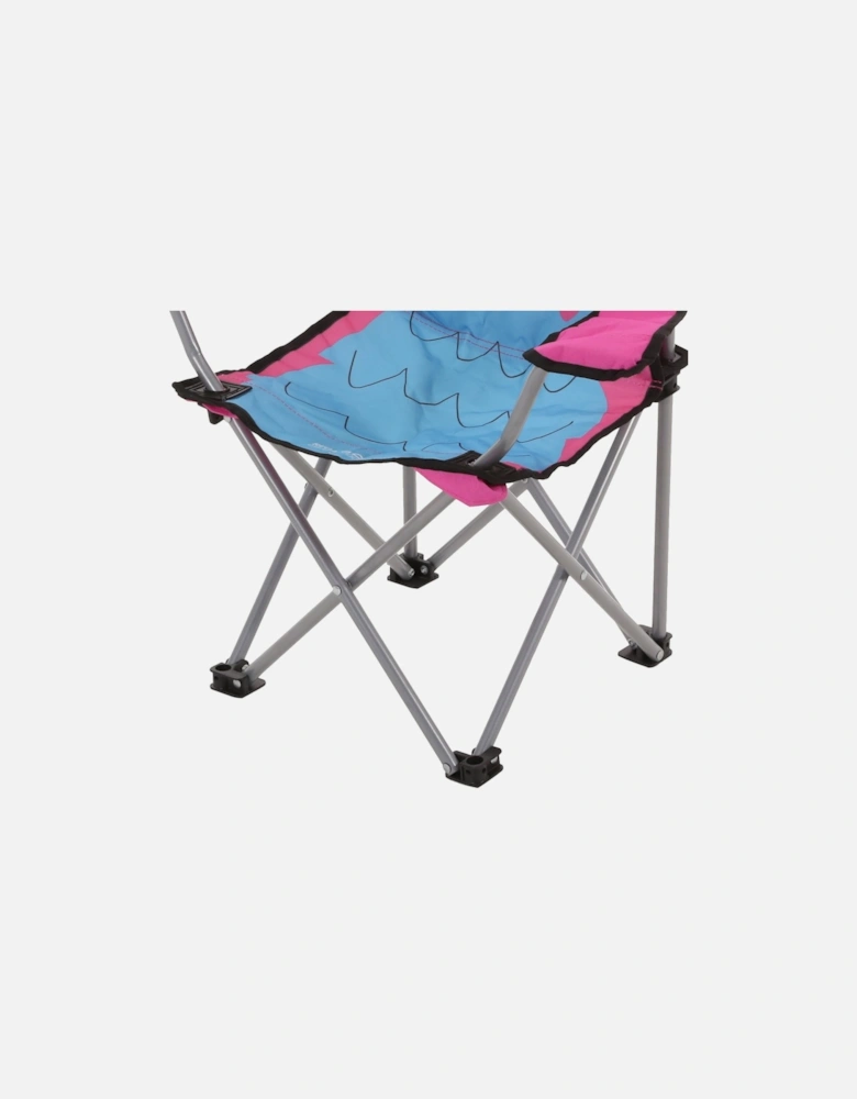 Great Outdoors Childrens/Kids Animal Camping Chair