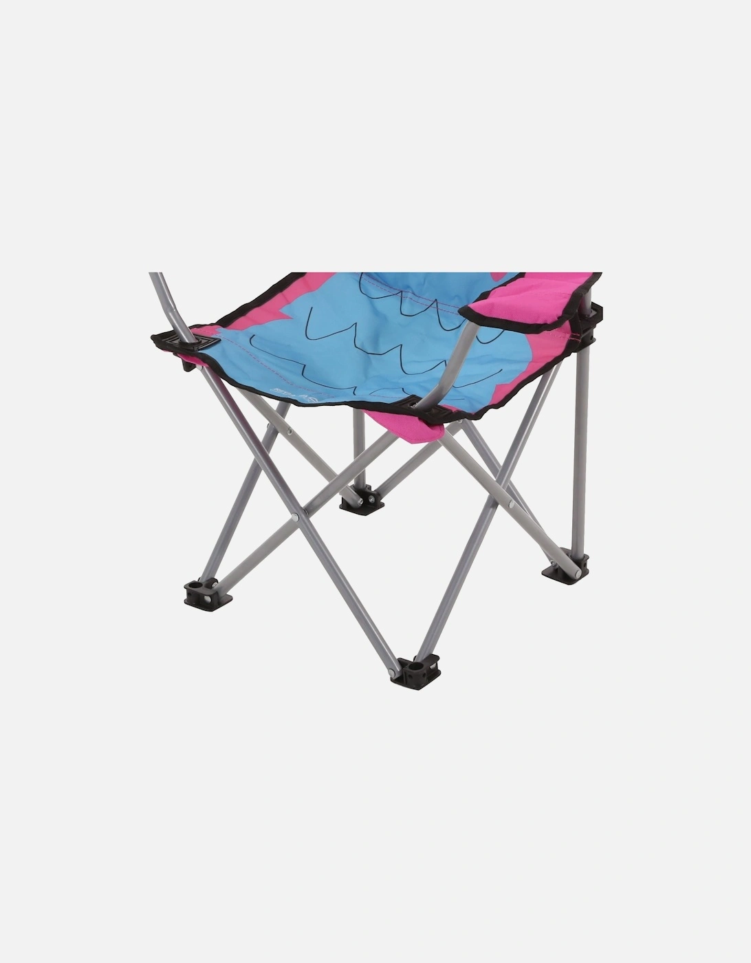 Great Outdoors Childrens/Kids Animal Camping Chair, 5 of 4