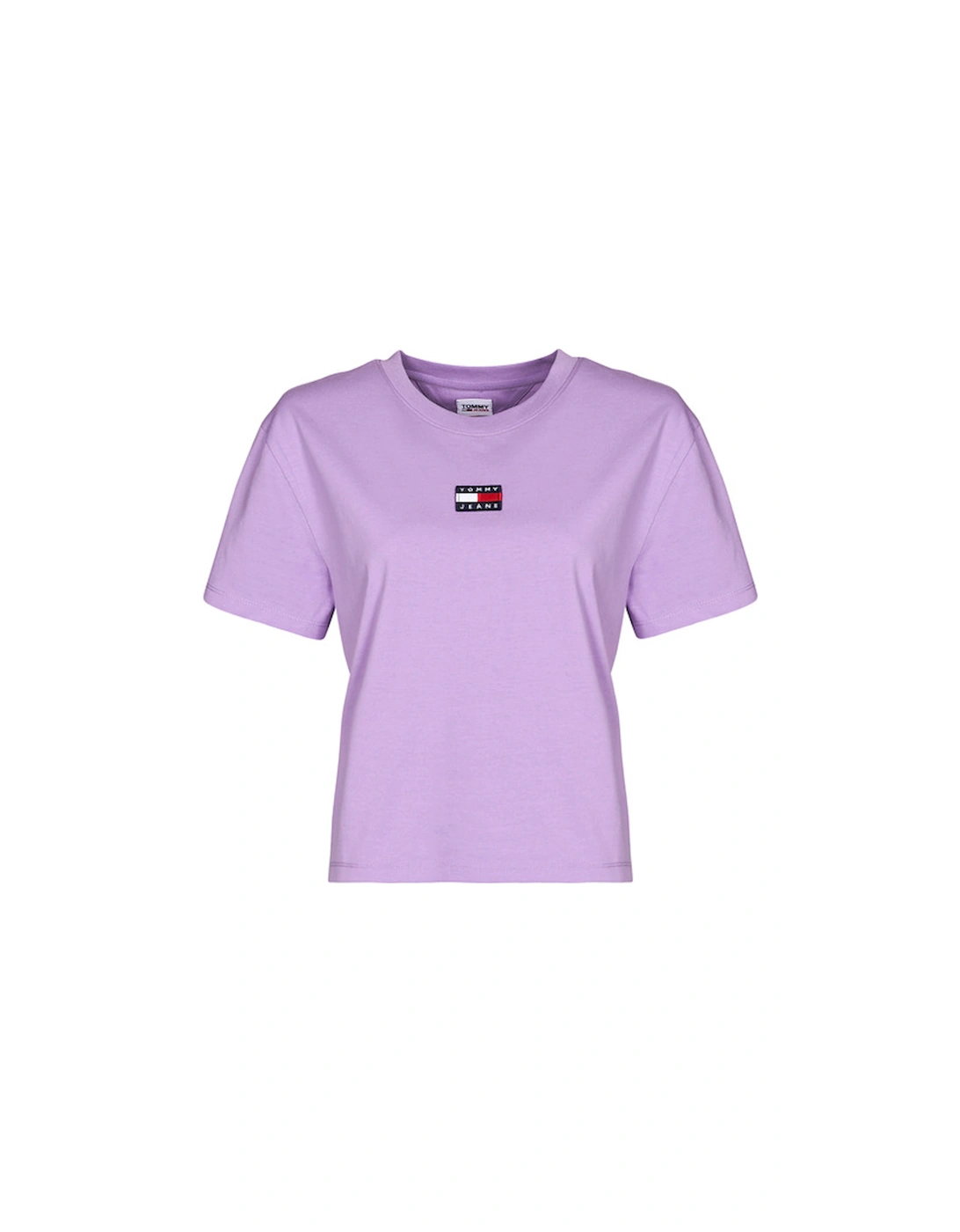 TJW TOMMY CENTER BADGE TEE, 6 of 5