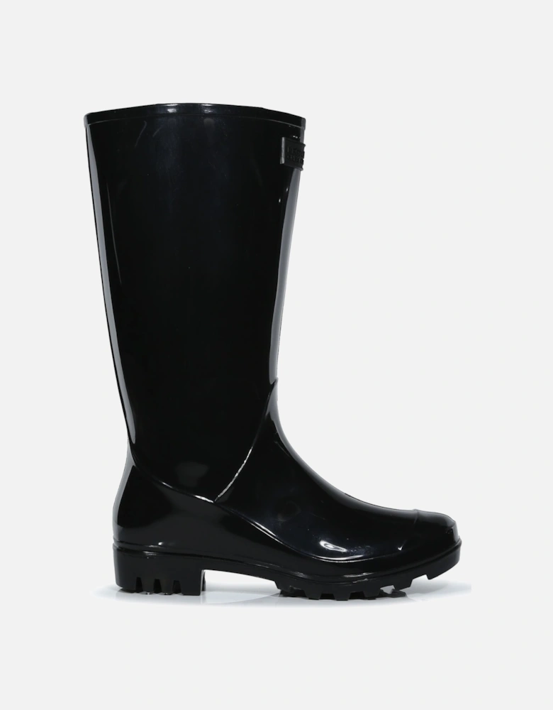 Womens/Ladies Wenlock Wellingtons