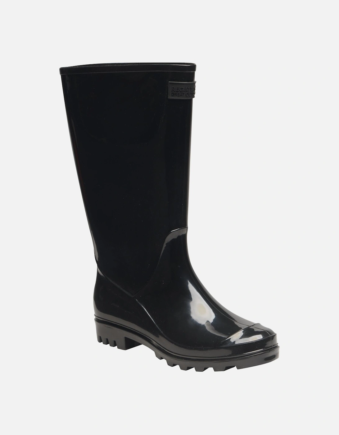 Womens/Ladies Wenlock Wellingtons, 6 of 5