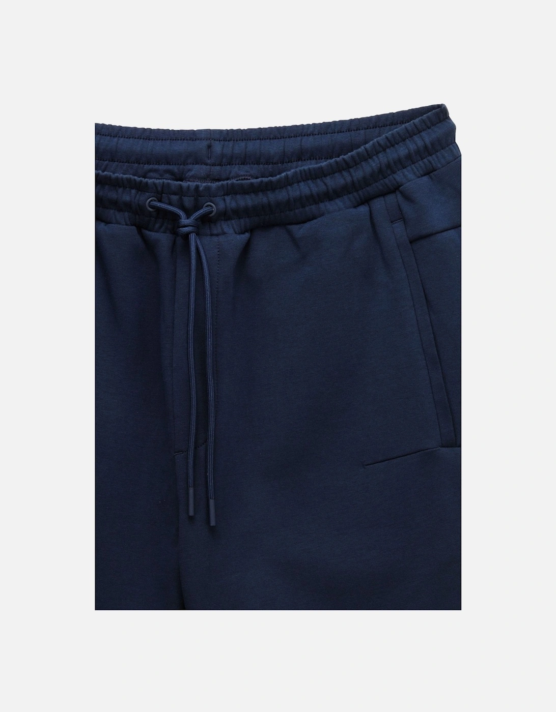 Men's Navy Hadiko Tracksuit Pants