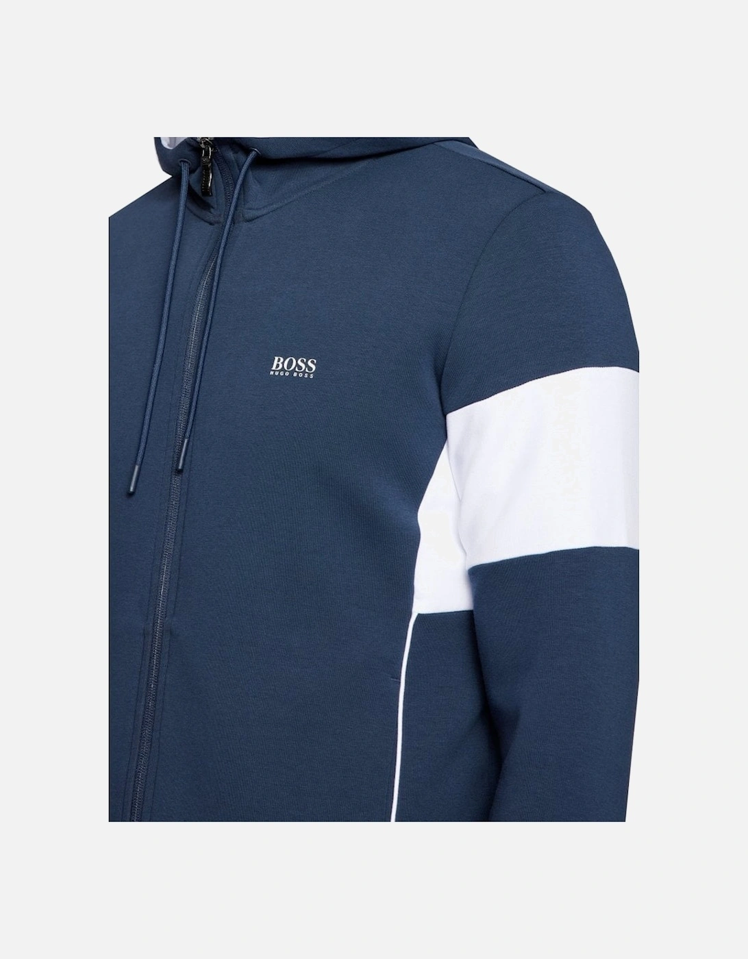 Men's Navy Tracksuit