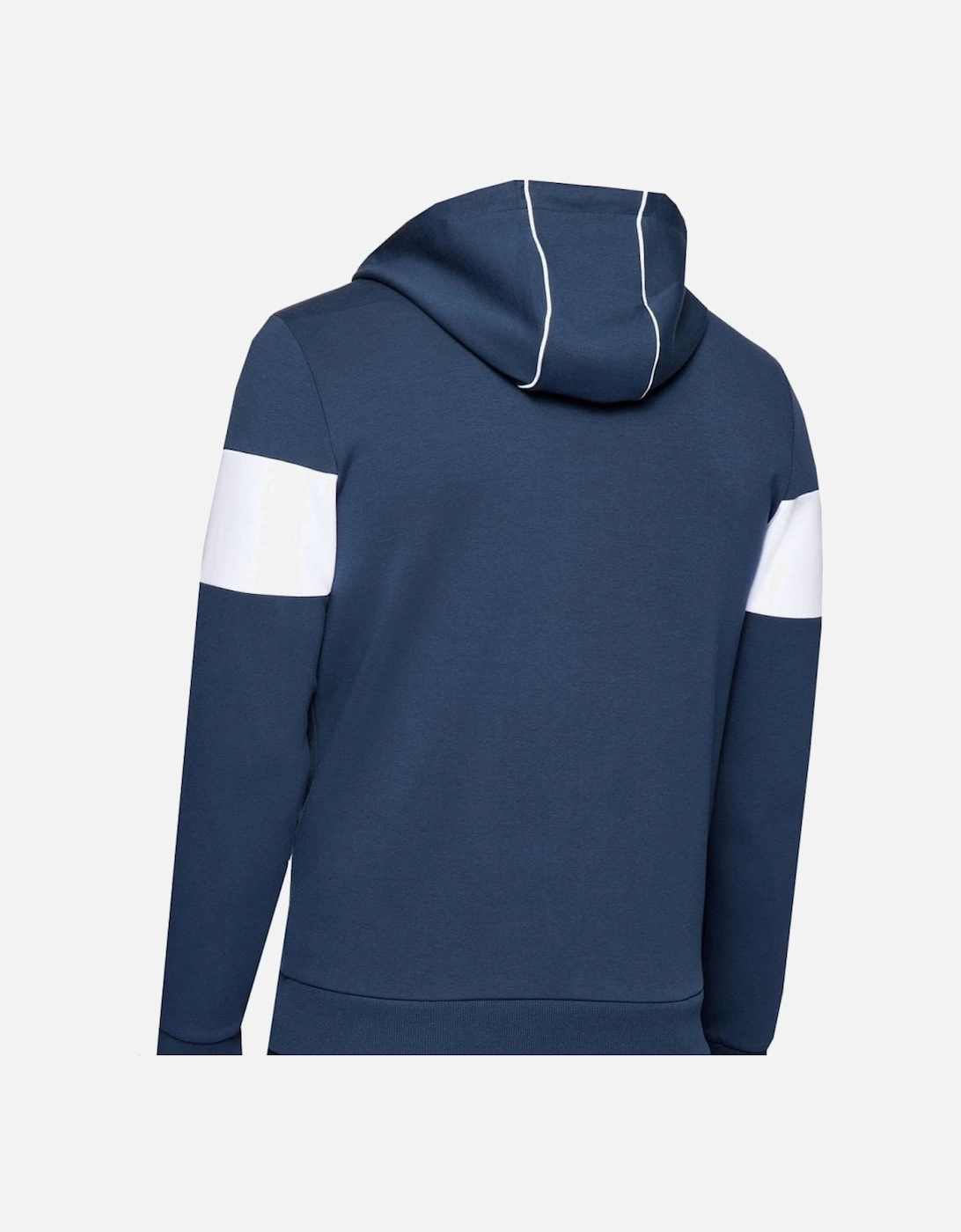 Men's Navy Tracksuit