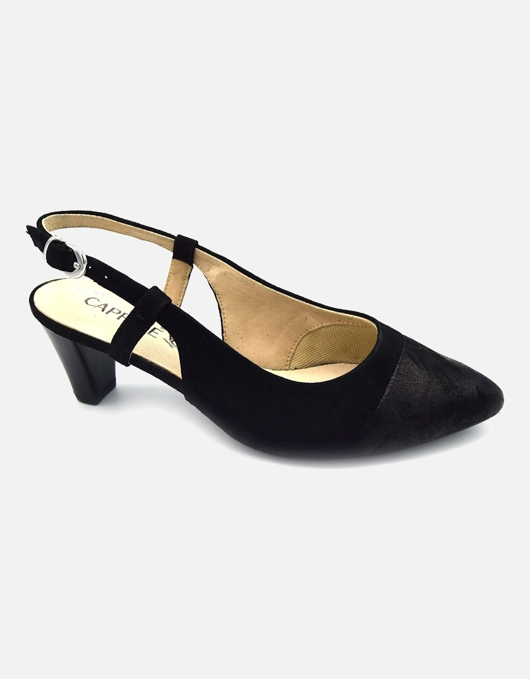 ESME LADIES SHOE, 5 of 4