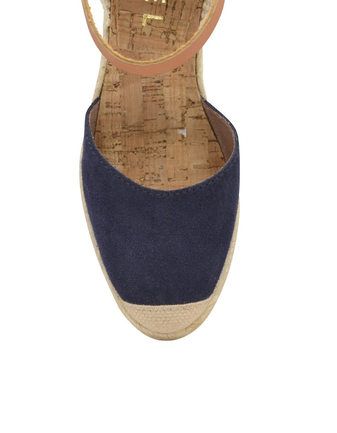 Etna Womens Espadrilles