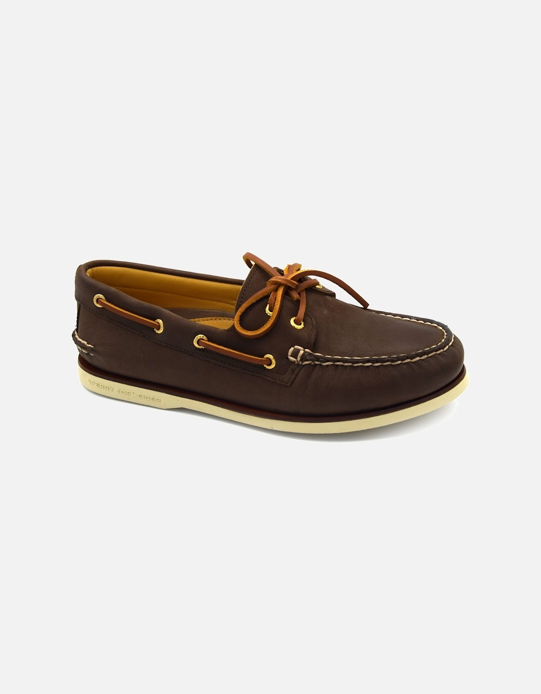 GOLD CUP A/O MEN'S DECK SHOE, 5 of 4