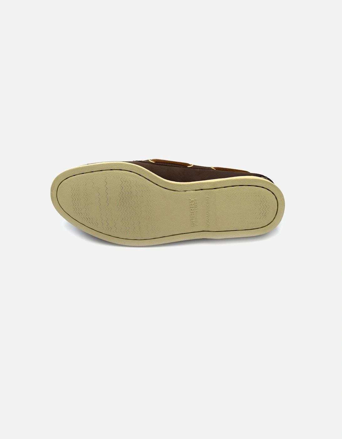 GOLD CUP A/O MEN'S DECK SHOE